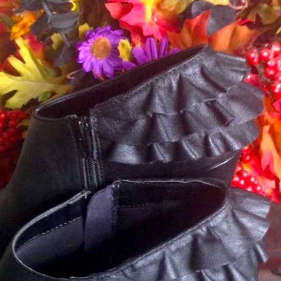 Booties - Picture 2 of 3